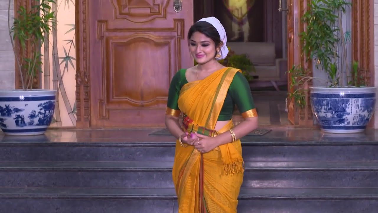 Suryavamsam - Ep 175 - Nikitha Rajesh - Tamil Tv Serial - Zee5 Tamil Classics