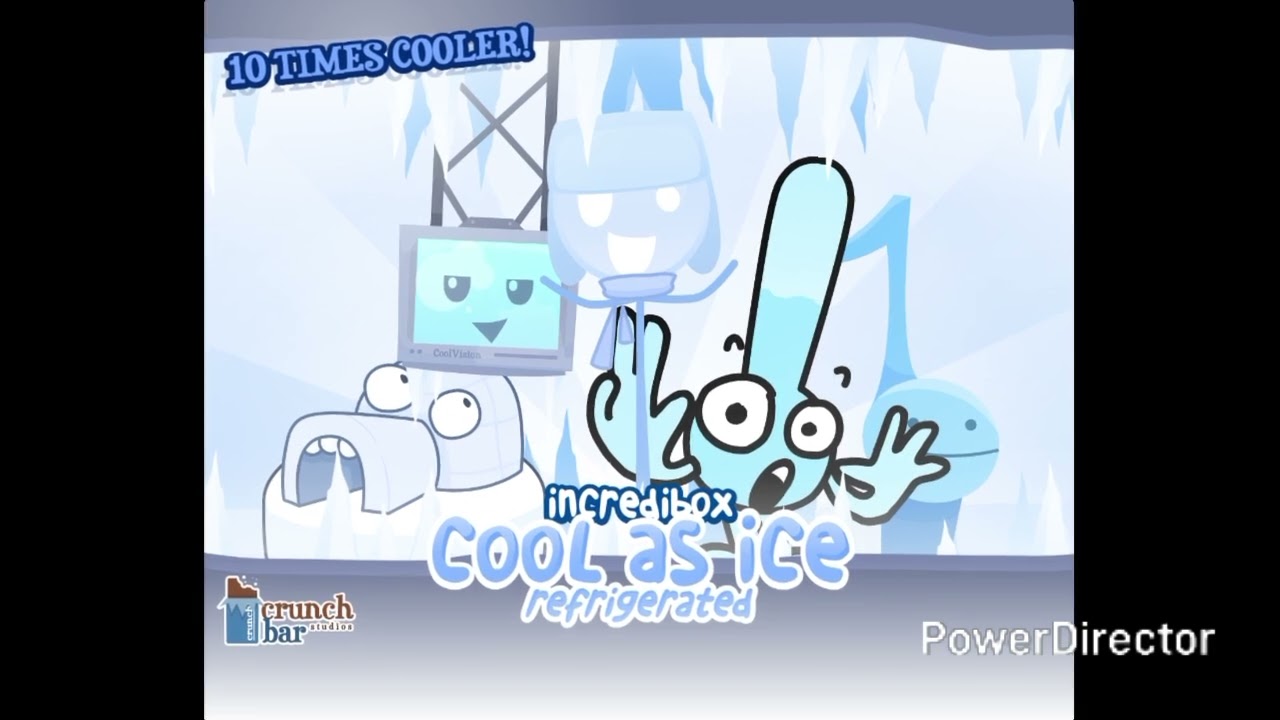 Incridibox Cool as ice song 