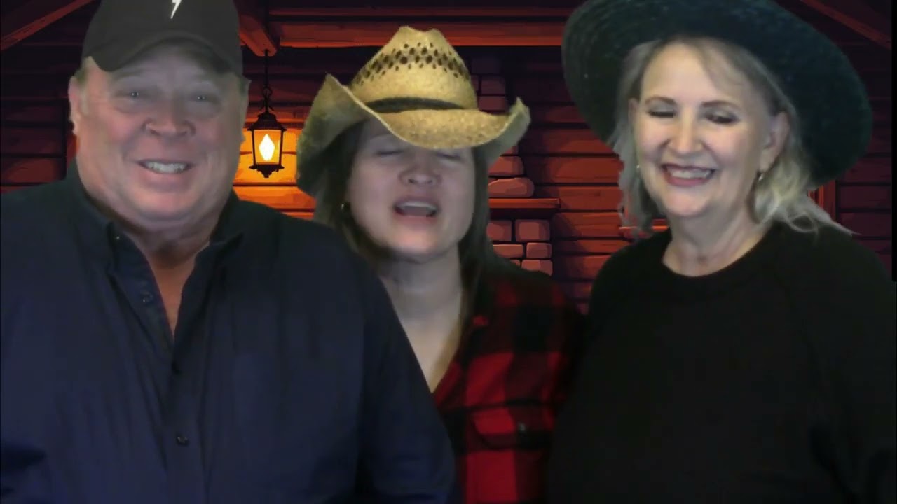 The Frog Holler Country Music Show, Episode 11, watch us on the ROKU TV Network @ Knob TV.