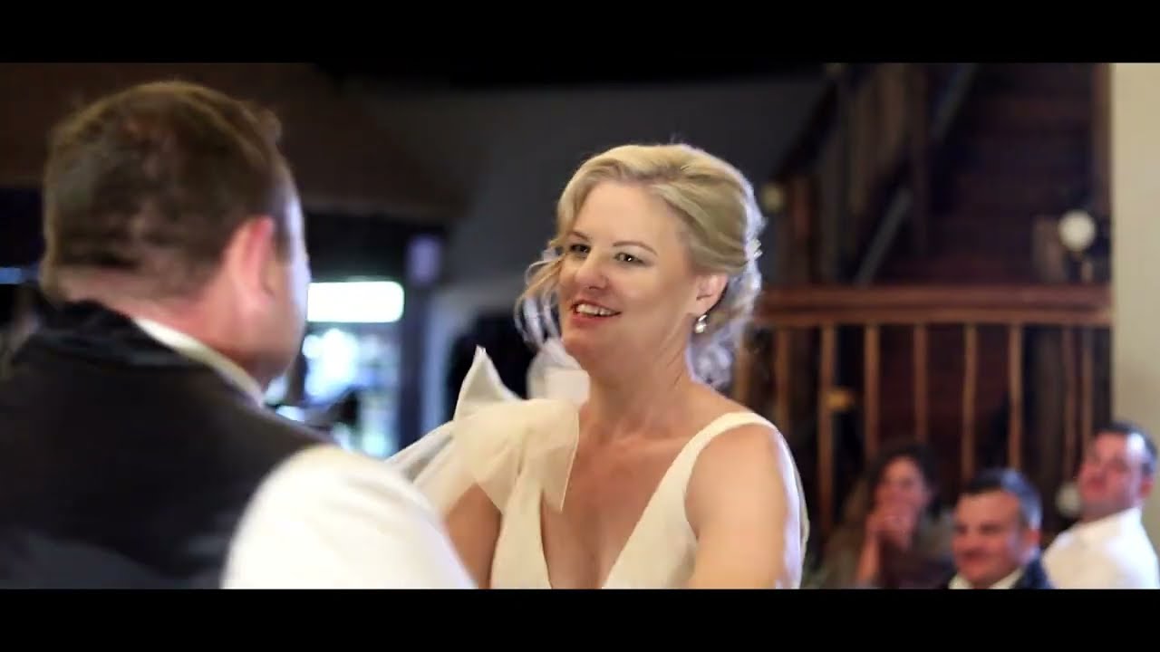 Wiaan & Chantel - Teaser