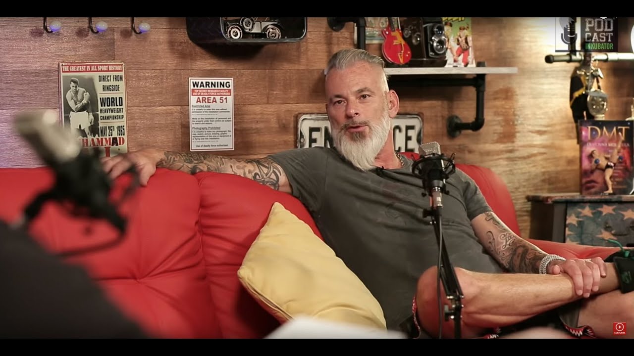 Podcast Inkubator #311 - Fil Tilen i Tomo in Der Mühlen