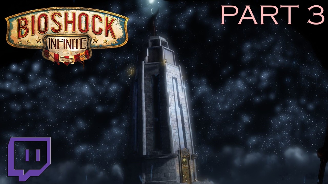 Bioshock Infinite - Part 3