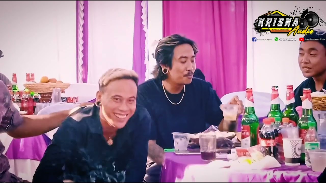 kepundung tuh made lonto ll cover made gunawan ft dek gadink