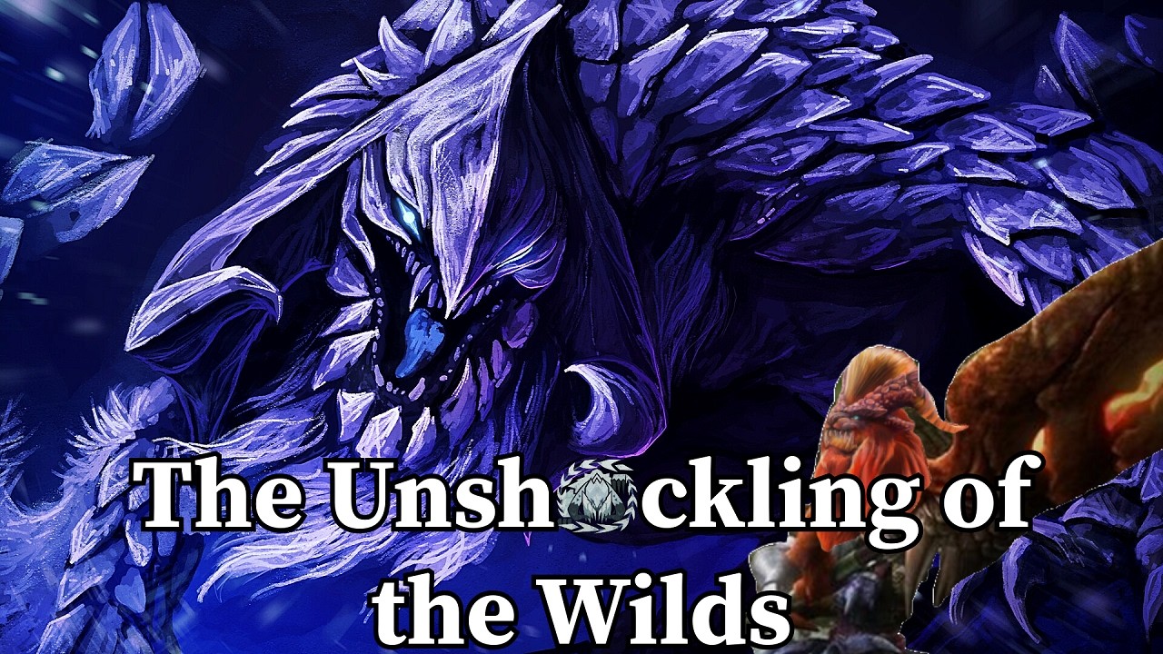 Crescendo | Bone Boys vs MH Wilds Title Update 4