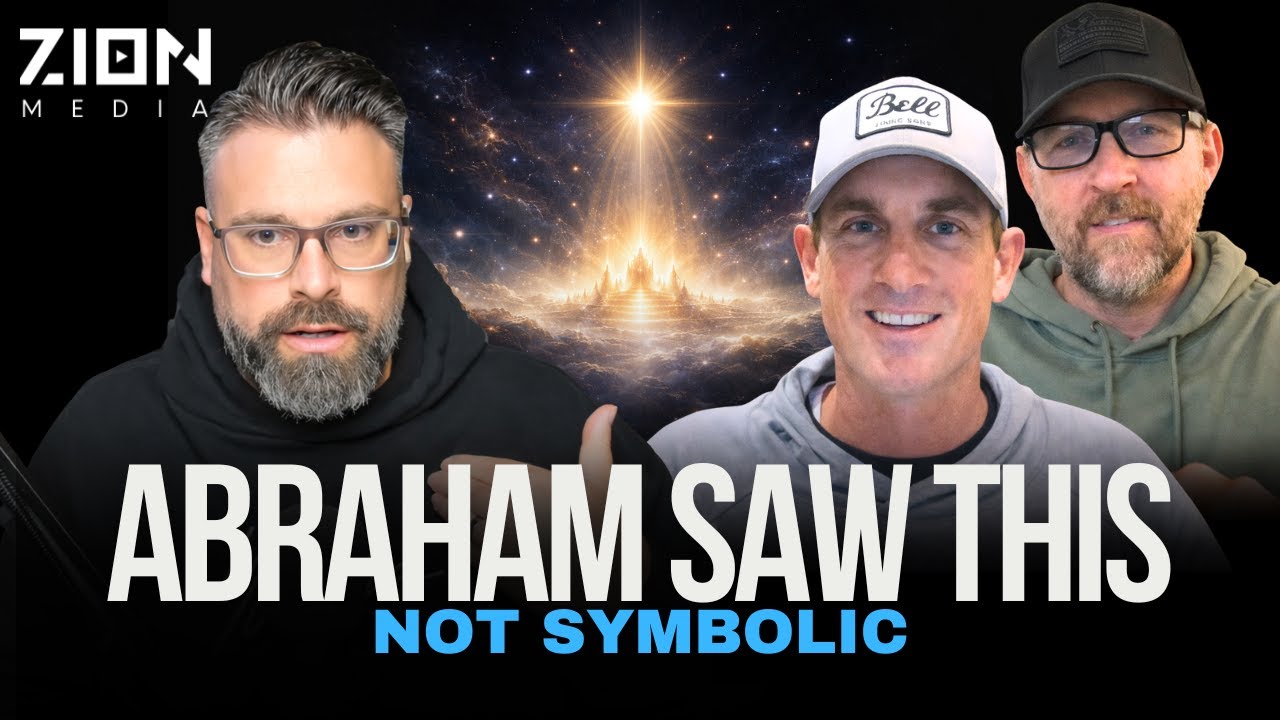 Who Is the Governing Star in Abraham 3? | with Justin Barnum and Rob Hinds