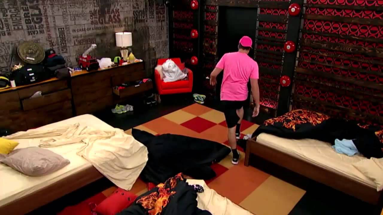 BB16 | 9/11 Jury Fury