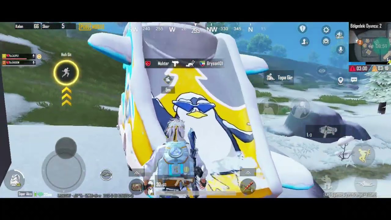 Şansız bi maçtı..  🤪 