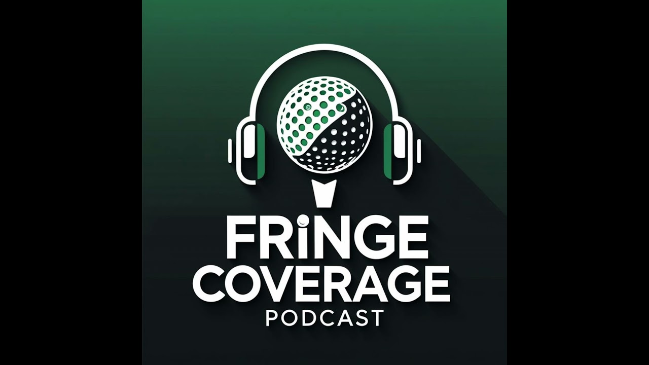 Hangin w/ Ms. Cooper (interview with LPGA rookie Hailee Cooper)