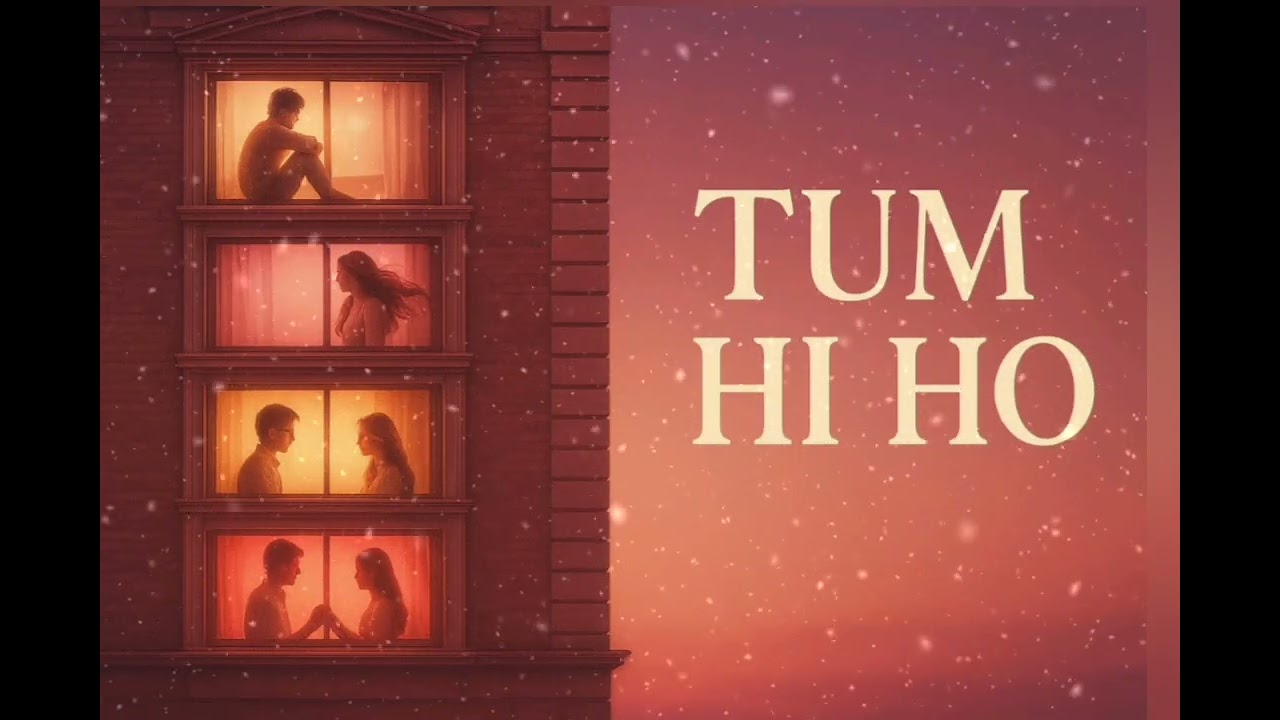TUM HI HO❤️