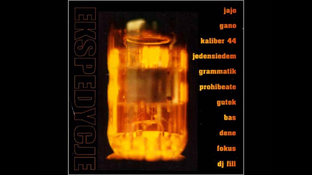 Kaliber44 - Szał Baj Najt HQ !!!
