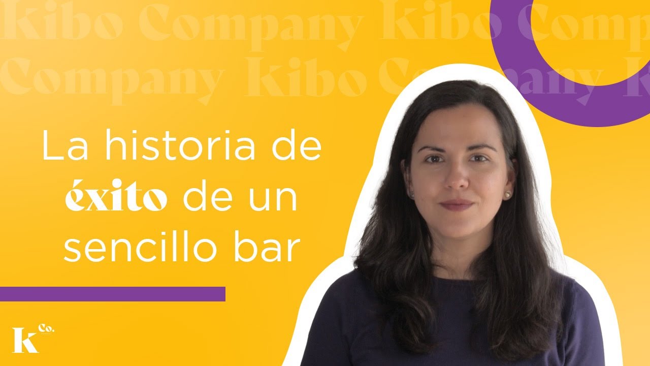 La historia de &eacute;xito de un sencillo bar