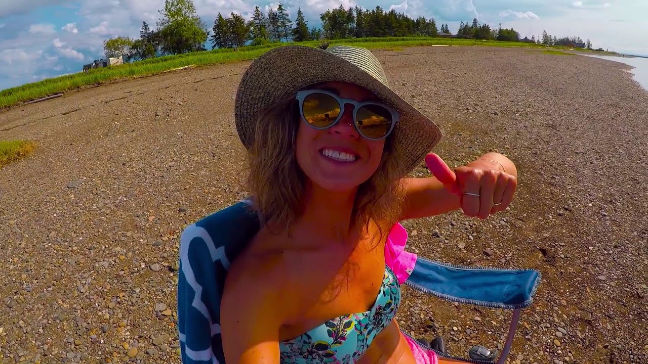 Camping Carleton-sur-Mer 2019