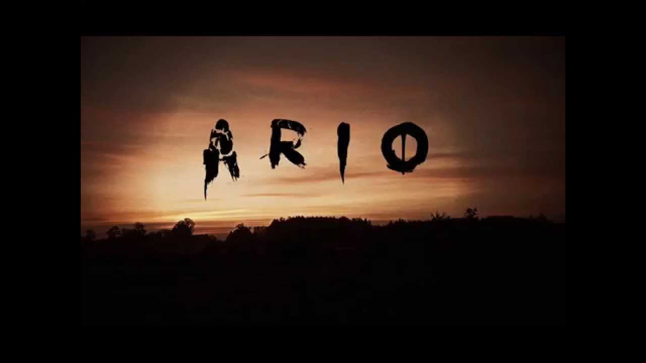 Ario - Nevermore