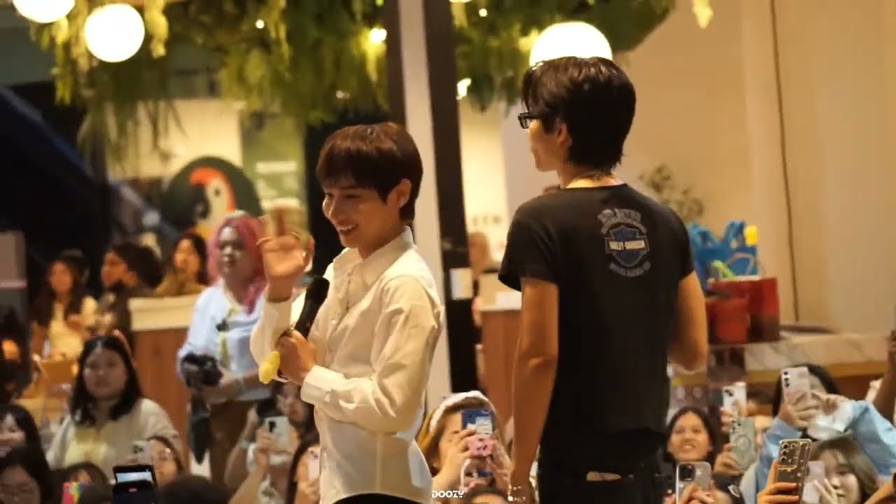 251015 ออฟกัน รวมพล #GMMTVFANIVALxOffGun