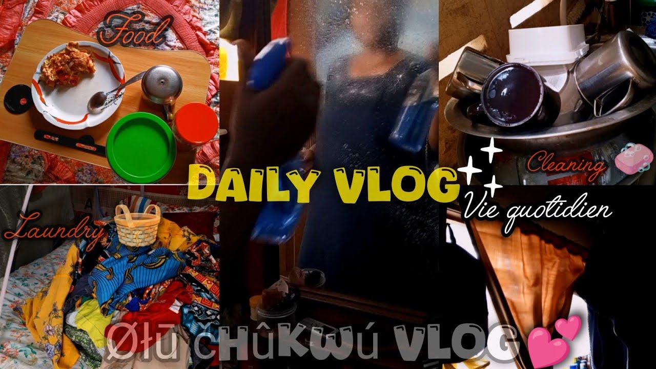A Slow Day in My Life (Midweek Reset) Une journée tranquille dans ma vie #vlogmas2025 13