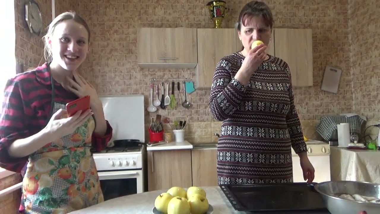 Порадовали и себя и детей!