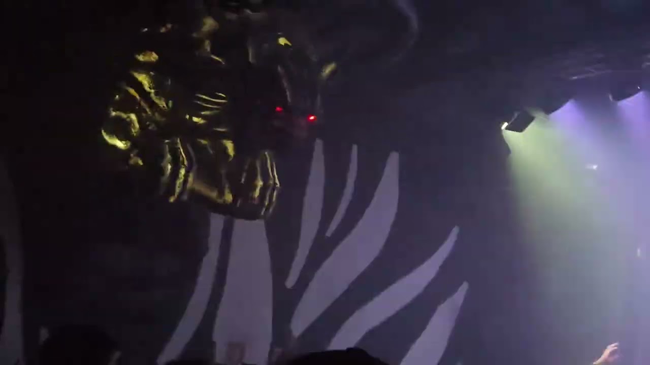 Human Tetris - Things I don't need | Ao vivo | Madame - 28/02/2026 São Paulo Brasil