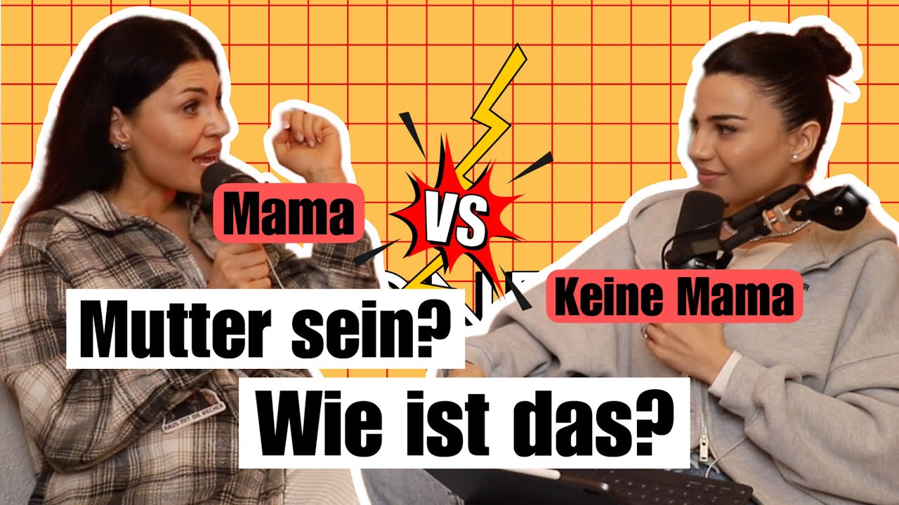 Warum jeder mir davon abr&auml;t Kinder zu bekommen...