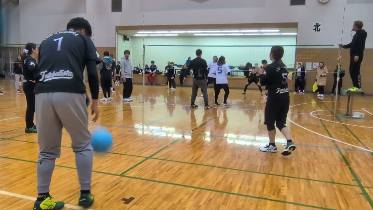 F クローバーVS 8131②