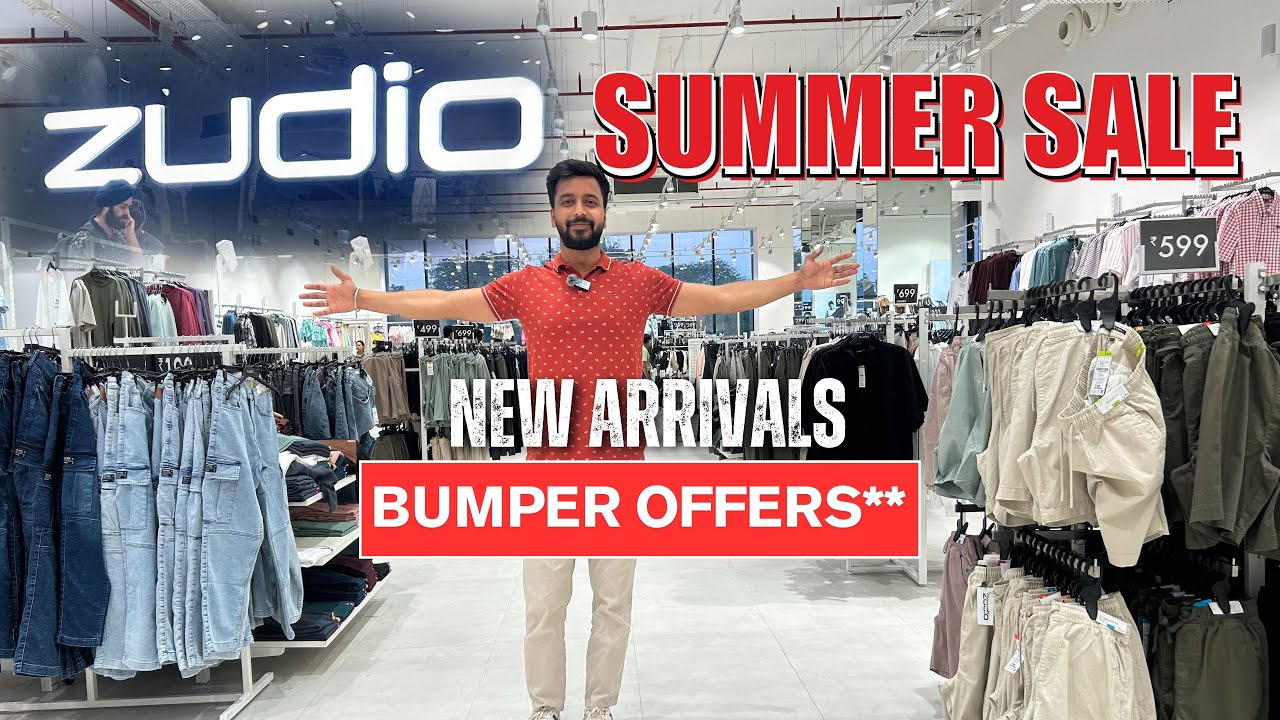 Zudio summer collection 2025 | Fresh Arrivals | Budget Shopping  chinos, shorts, T-shirts #zudio