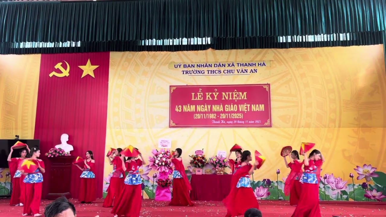 🇻🇳Made in Việt Nam💃🏻BĐ múa: Lan Anh