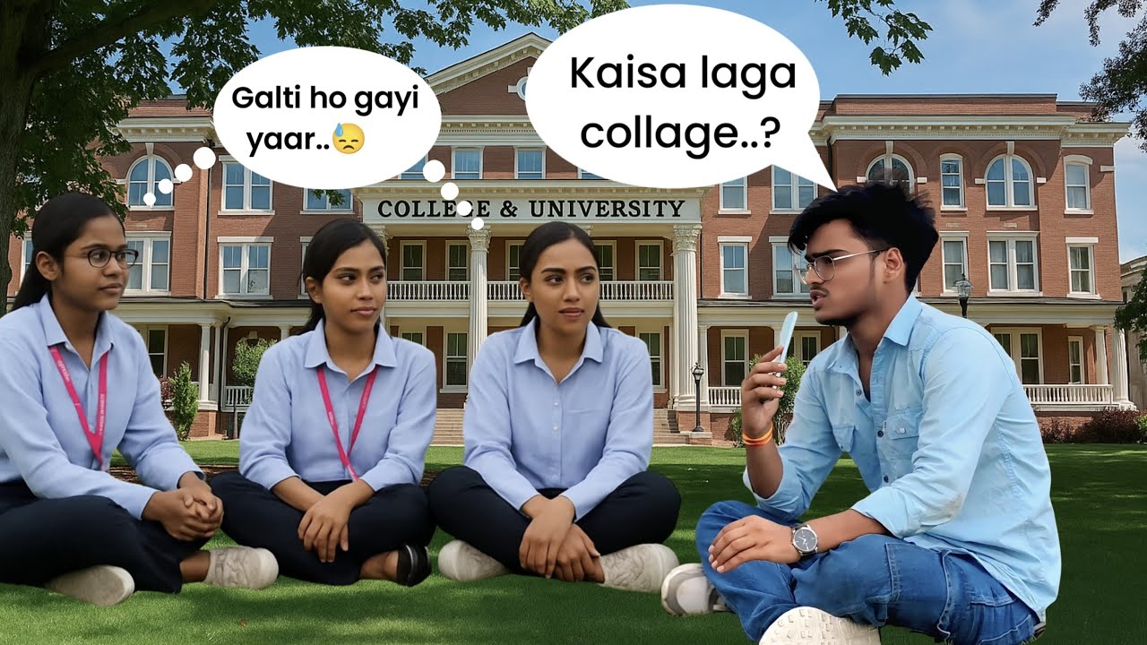 Why 90% Student Regret After Taking College? Unfiltered Reality of Colleges & Universities