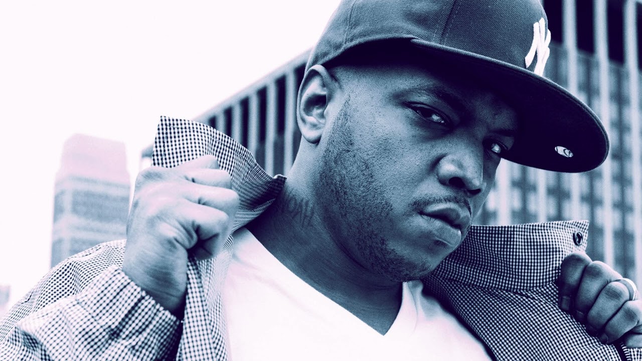 Styles p type beat  - deep thoughts