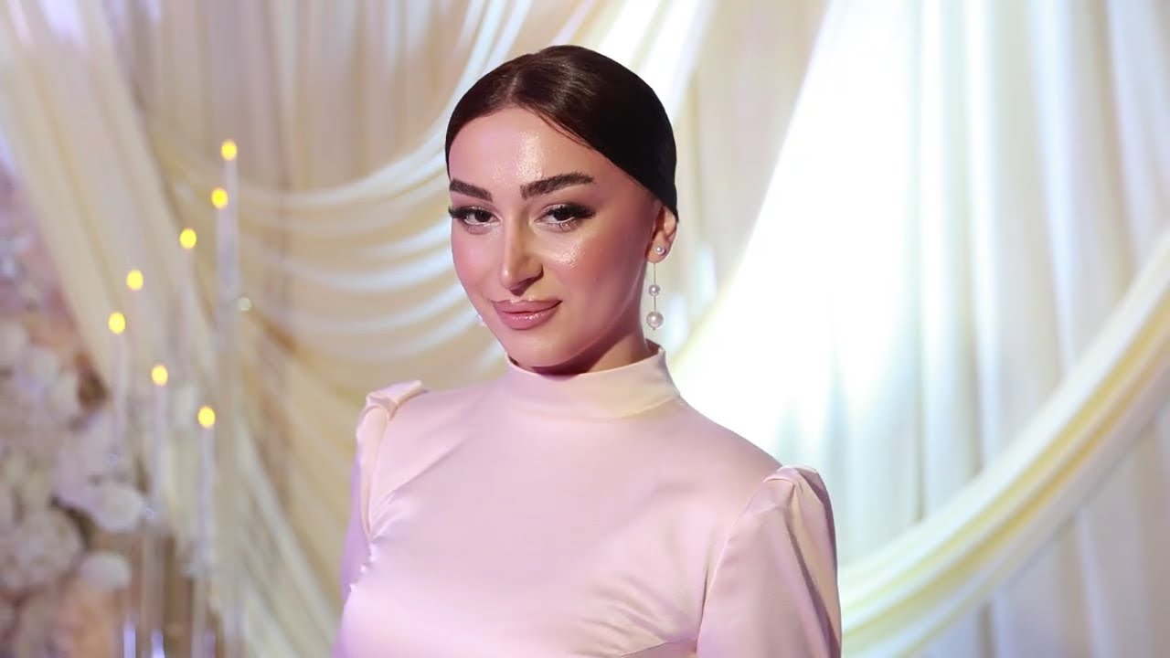 Tarix Əliyevin (Tolik) bacısının hərisi - Eksklüziv Görüntülər 