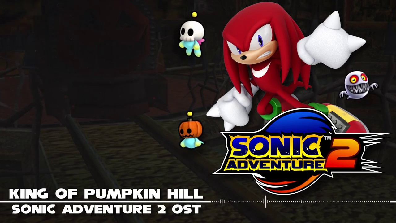 King of Pumpkin Hill (Pumpkin Hill Remix)