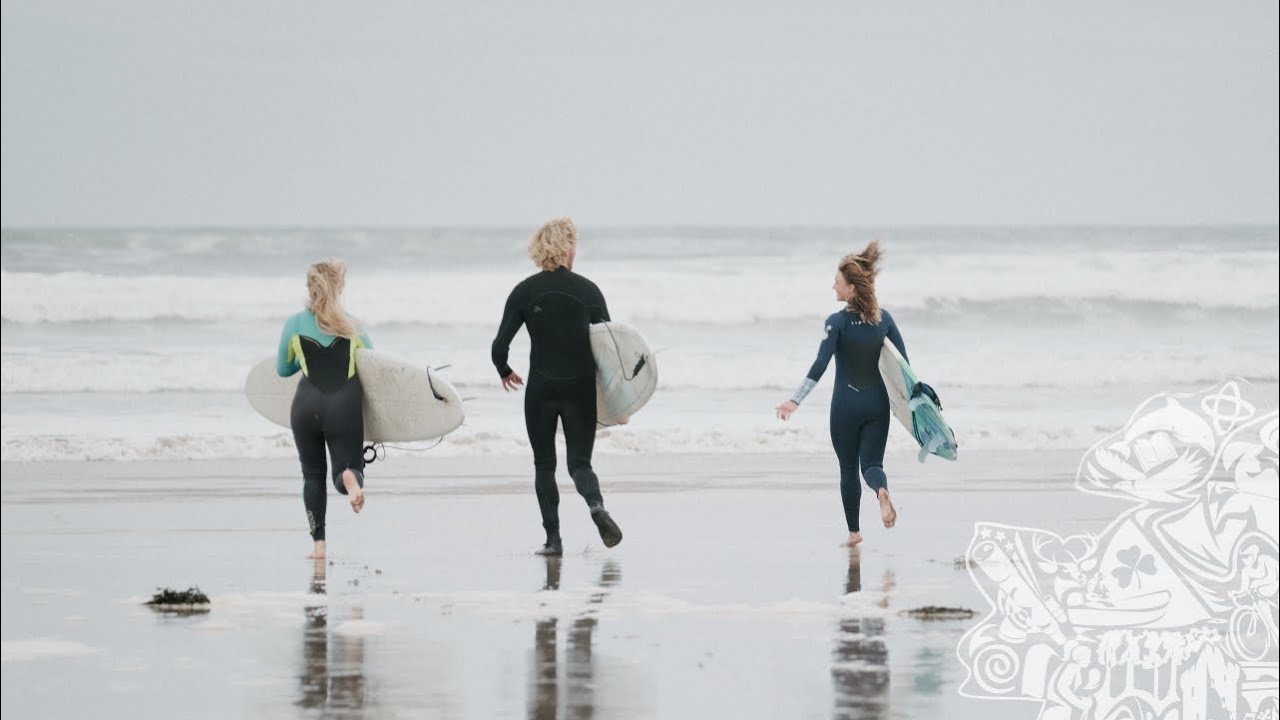 Keep Discovering | Wild Atlantic Way