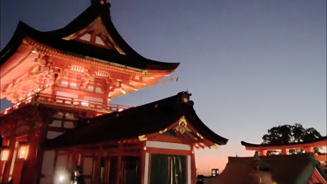 Japan autumn trip 8-22 November 2023