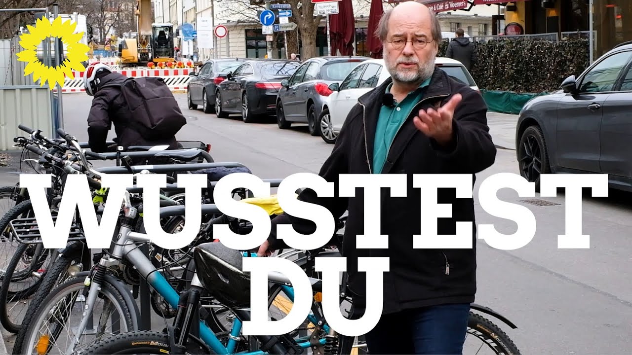 Wusstest du, was Kommunalpolitik alles kann? &ndash; № 1 Mobilit&auml;t