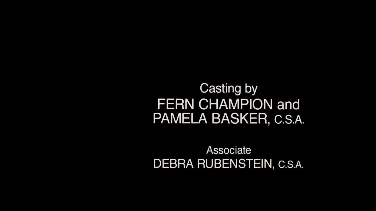 Friday the 13th part 6: Jason Lives opening credits