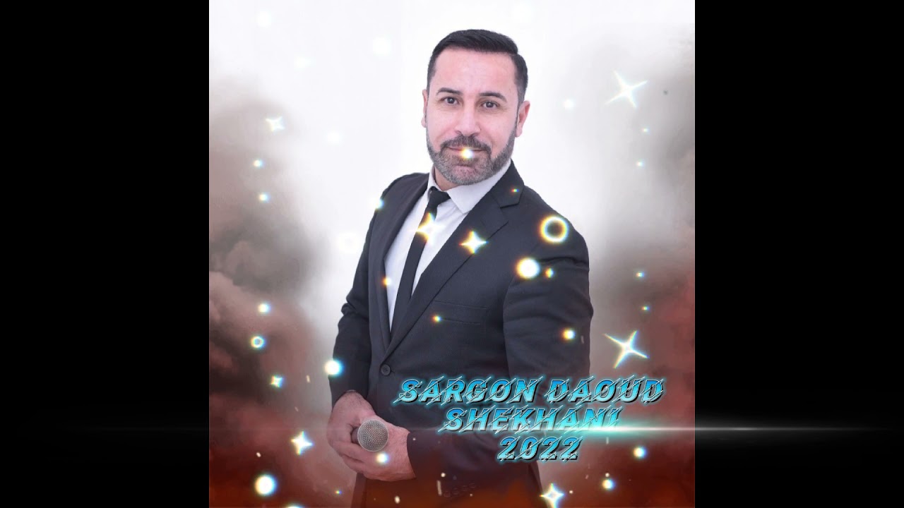 Sargon Daoud New party Live Shekhani Assyrian Assyriska 2022