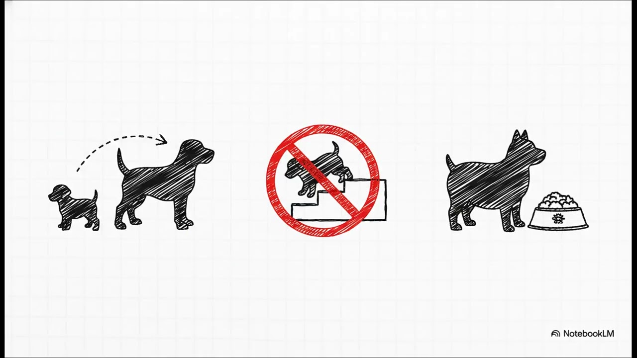 Guide  Dysplasie du Chien