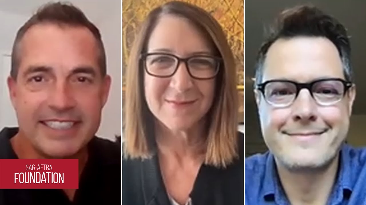 Casting Horror | The Business | SAG-AFTRA Foundation