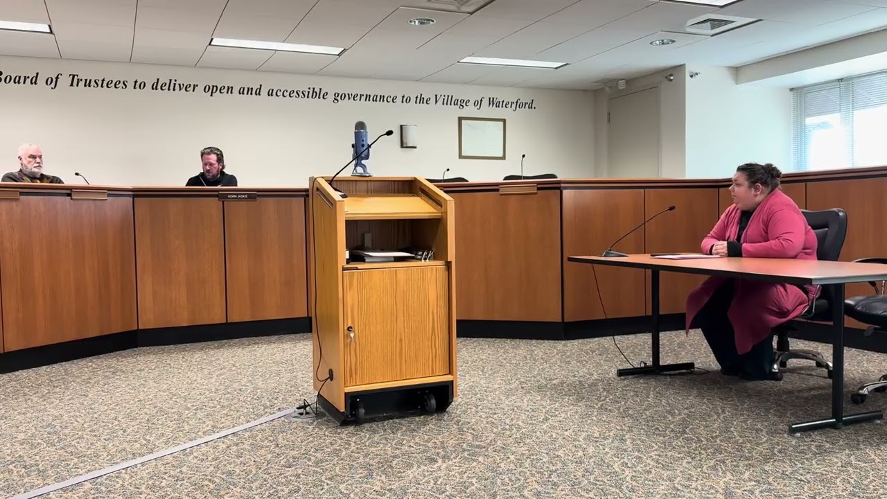 2.16.26 Board of Appeals 2 of 2