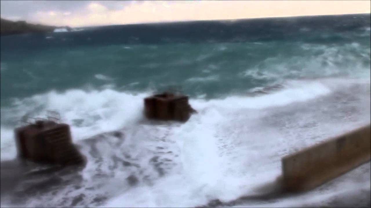 Gale on 24+25/02/2015
