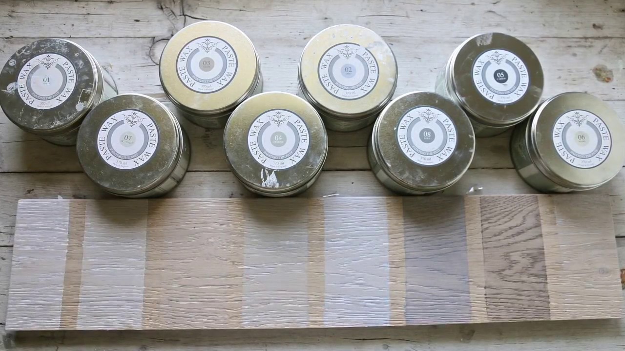 Cere Decorative Painting The Past - All White -