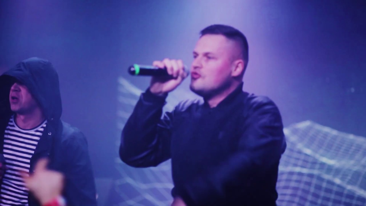 Nautilus - Intro & Giewont (Live)