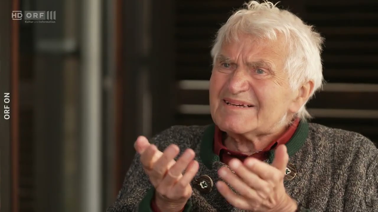 zeit.geschichte - Sportlegenden: Hans Orsolics (ORF, 2025)