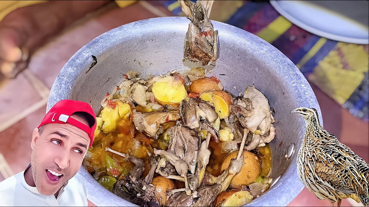 Batair Afghani Namkeen Recipe, restaurant style| butter dumpukht | Unique Batair Recipe |