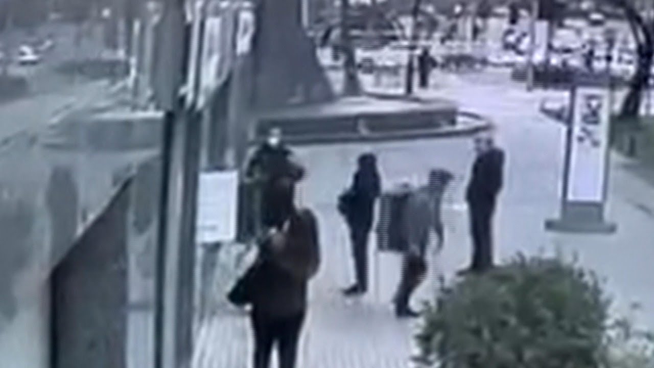 Delincuentes se hicieron pasar por ejecutivos de banco y robaron 600 millones de pesos