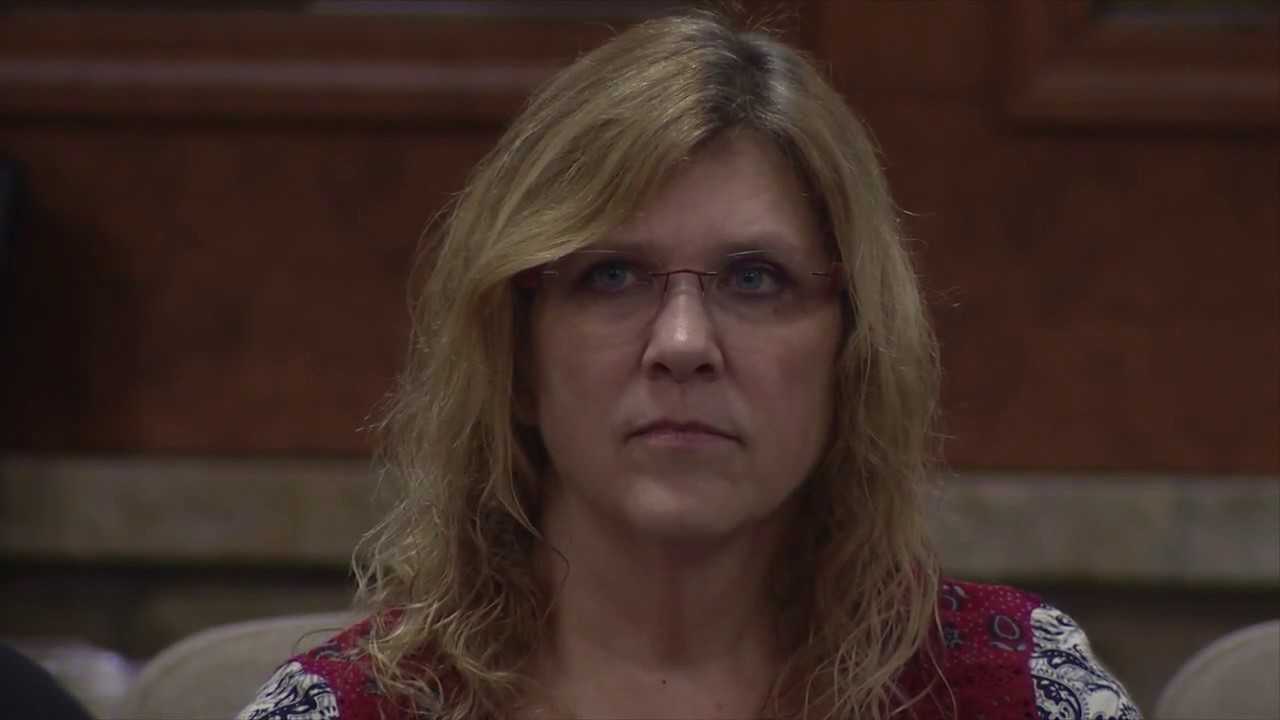 Warlocks in Washington - "Russ Dizdar" -The Coming Apocalypse TV Program