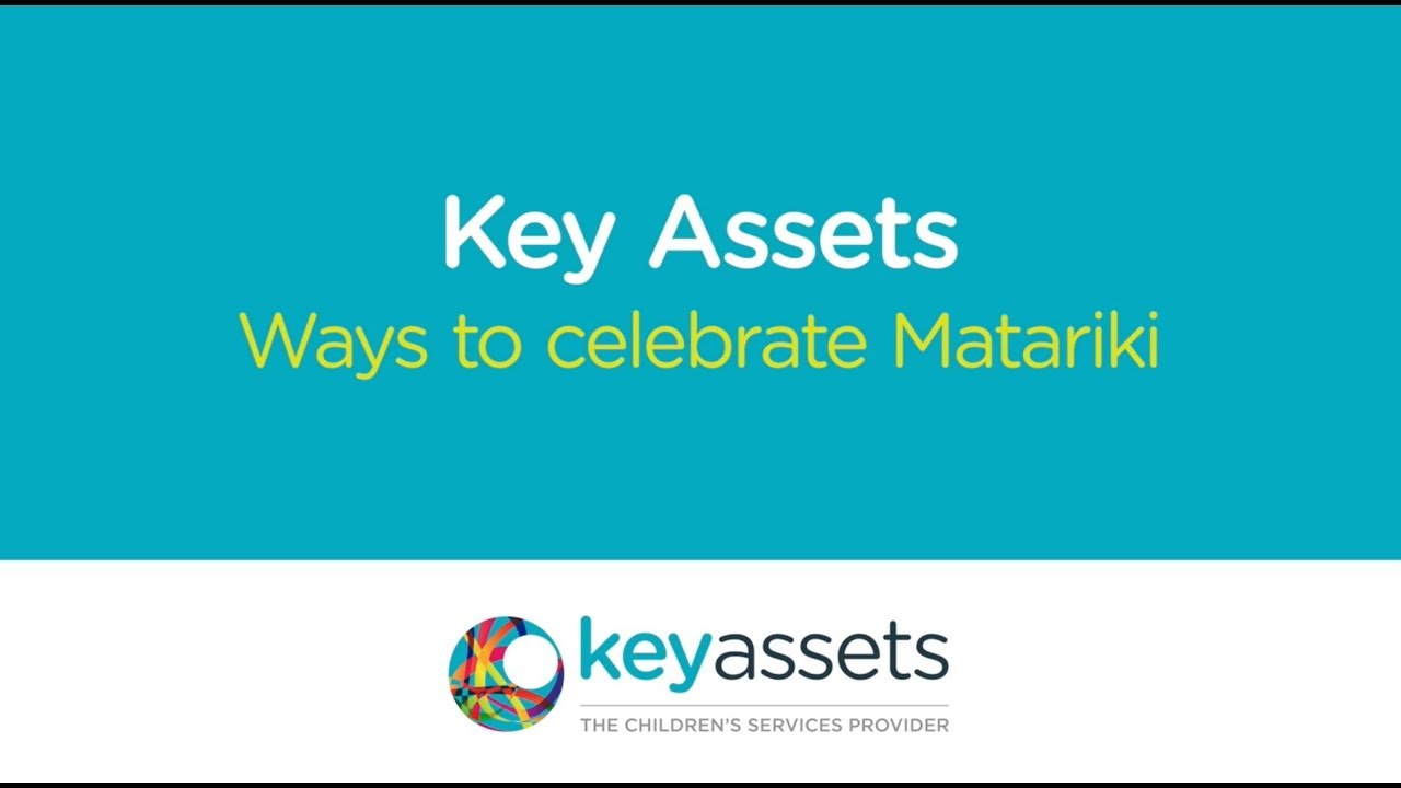 Key Assets - Matariki Festival