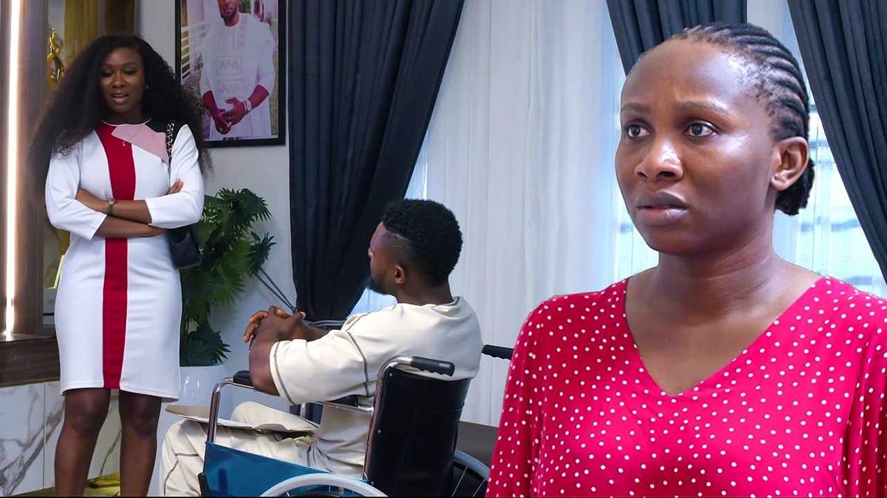 THIS MOVIE WAS RELEASED NEWLY 2026 LATEST Nigerian MOVIE - MAURICE SAM , SONIA UCHE 2026