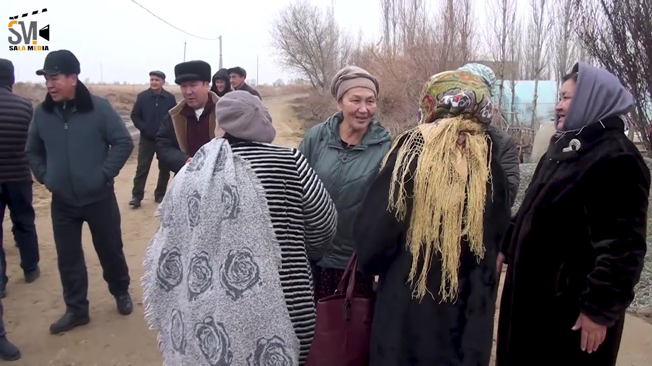 Baxadir&Gulnazdin Brtashar toyi-2