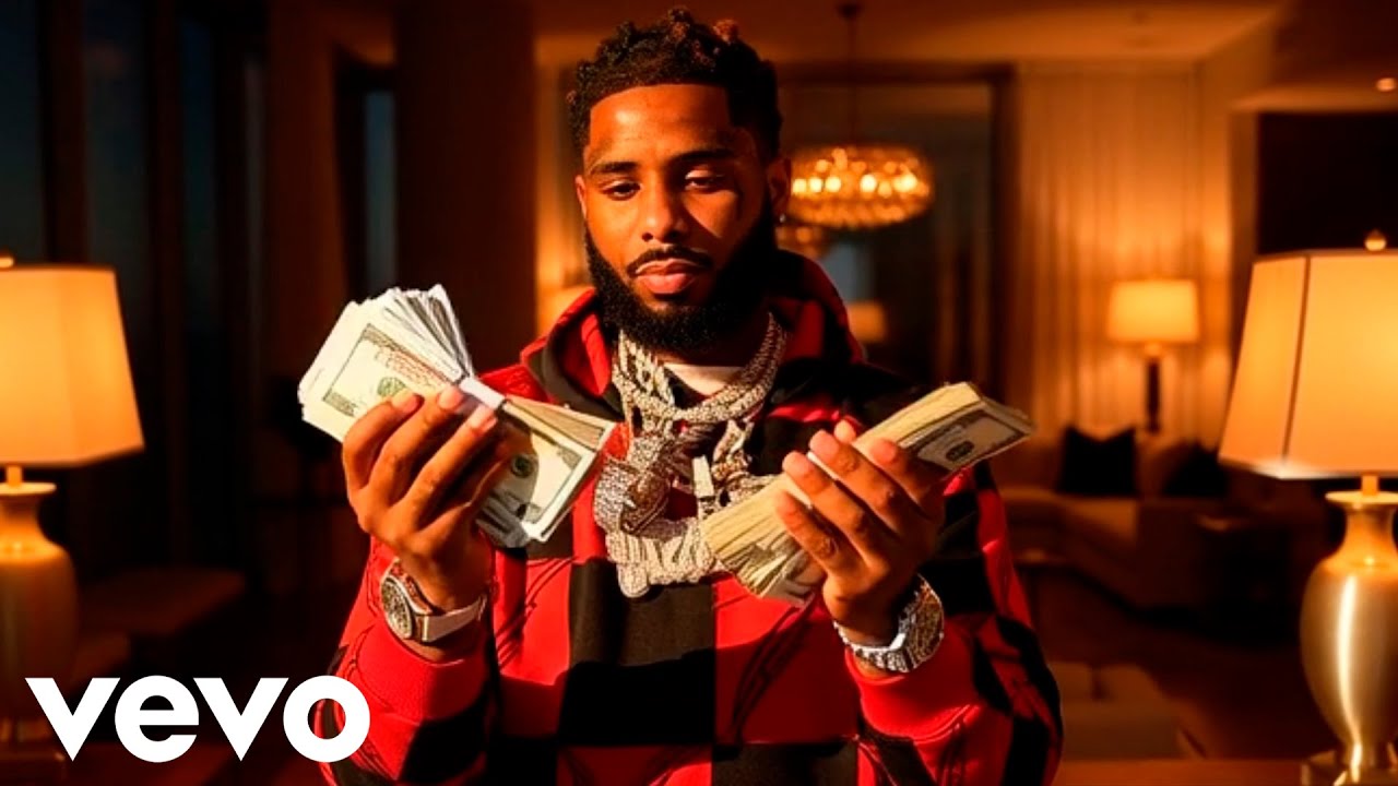 BIG30 ft. Pooh Shiesty - Flash [Music Video]