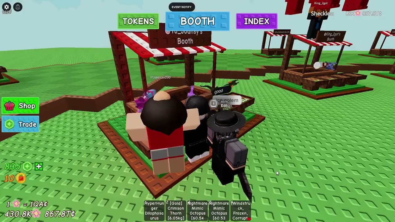Roblox