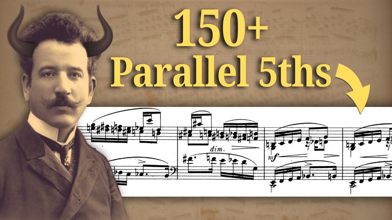 A Suite of Musical Pranks from 1899: Are They Still Funny?